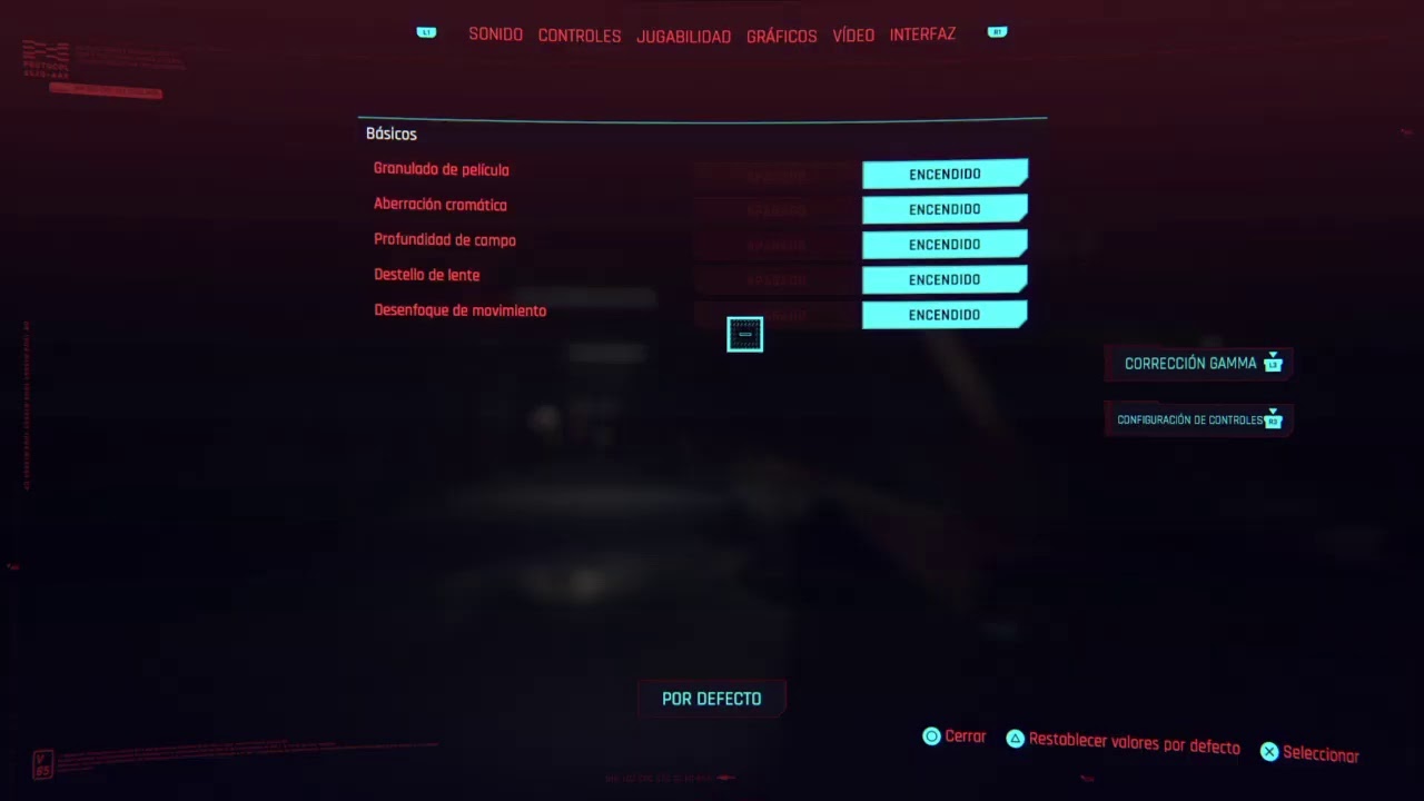 Cyberpunk ps4 pro fps фото 87