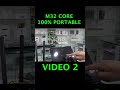 M32 CORE MIDAS conexión a Rauter o pc