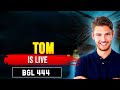 Talking Tom Game Live On