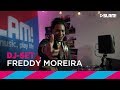 Freddy Moreira (DJ-set) | SLAM!