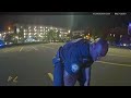Police Bodycam: Man Flees, Officer Draws Taser Outside Club