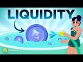 What is liquidity in crypto explained in 3 minutes