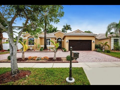 1063 NW 139th Terr, Pembroke Pines, FL home video tour