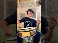 Drums. #improv #rhythm #groove #drums #shorts