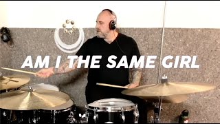 'Am I The Same Girl' Cover featuring Laura Mace, Jane Monheit, Al Street & Ian Hendrickson-Smith by Charles Ruggiero 9,583 views 4 years ago 4 minutes, 19 seconds
