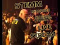 Stemm live november 12 2022 rapids theater niagara falls ny