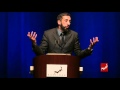 The Wisdom of Prophet Suleiman's Duaa - Nouman Ali Khan - Singapore 2015