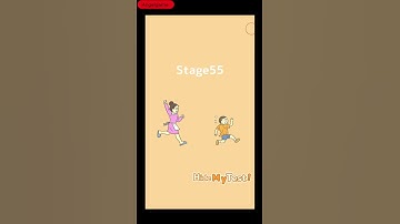 Hide My Test! Level 55 Gameplay Walkthrough (Eureka Studio)