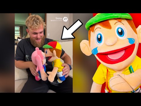 Pranking My Friends With Their Own AI Videos