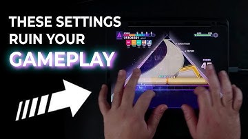 Every Setting Explained in PJSK