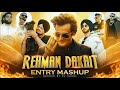 Rehman Dakait Entry Song Mashup Dhurandhar Sidhu Moose Wala X Shubh X Imran Khan DJ Kamal