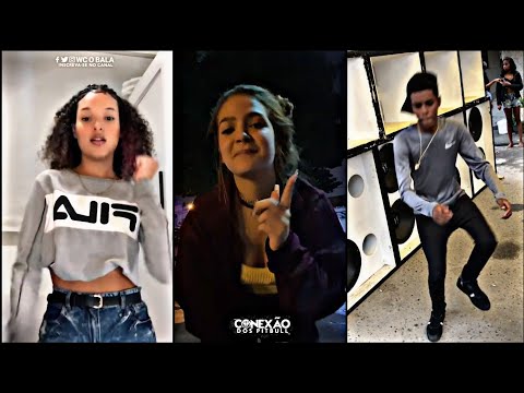 EU VOU TE MACHUCAR, x ESSA NOVINHA MAGRINHA, TIK TOK [ MÚSICA DE TIKTOK ]  - BEAT MODINHA 2021