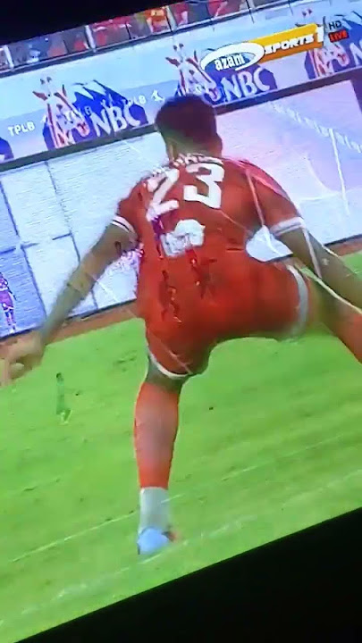 YANGA SC BINGWAAAA2025 #sports #azamtv