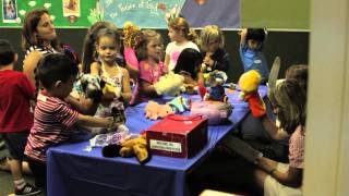 CCOB VBS 2014 Recap