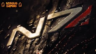 Mass Effect 3: Walkthrough - Part 39 [Insanity]
