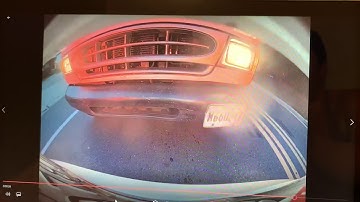 My Tesla Got Hit From Behind (Tesla Sentry Mode Recorded the Accident) #teslamodel3 #sentrymode