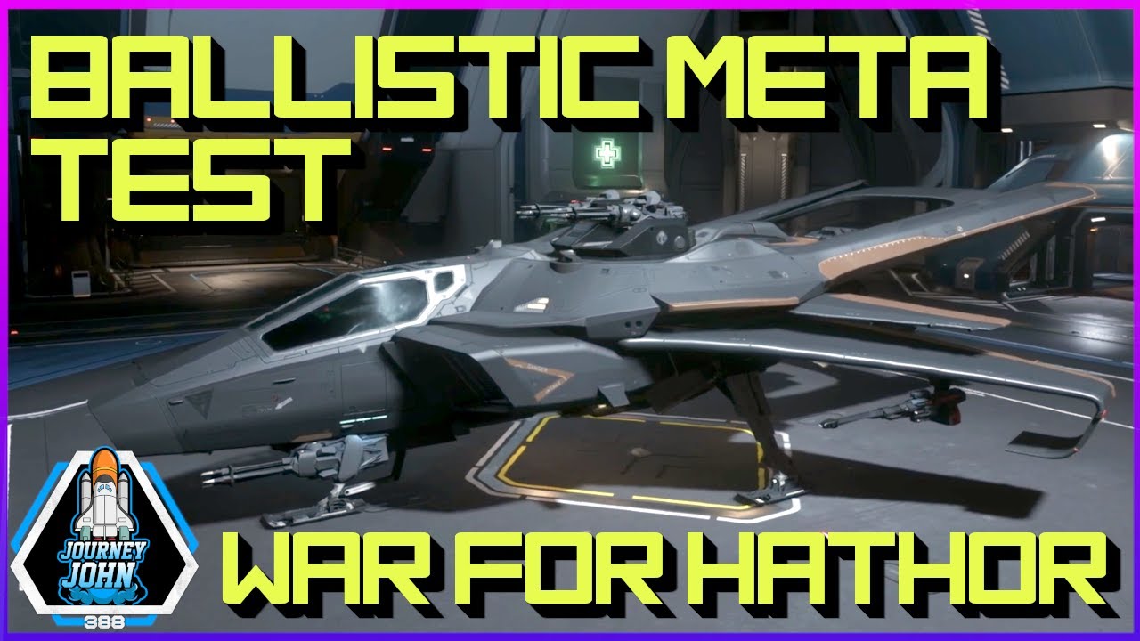 Star Citizen 4.5 - F7A Hornet Mantis and Broadsword PVP Squadron