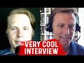 Dr. Berg Interviews Siim Land on Fasting, Autophagy and More