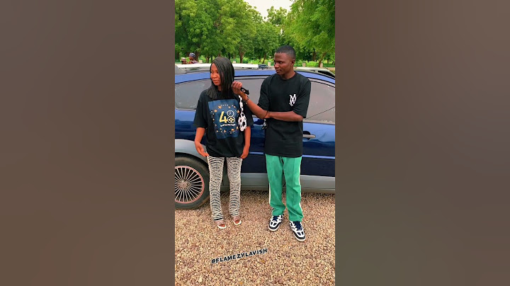 Wow can’t believe after this interview, she agreed to go out on a date 😊😊