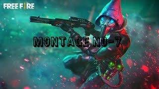 Montage No-7| [INGB]💥💥💥💥💥💥