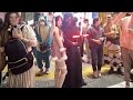4K 60, Tokyo Halloween 2022, Shibuya was a big gathering of cosplayers | Japan 渋谷 東京 日本 ハロウィンコスプレ