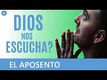 DIOS NOS ESCUCHA? Escucha Dios nuestras Oraciones?