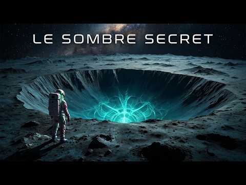 Le Sombre Secret de la Lune — Son Passé Était Terrifiant | Documentaire Astronomie AS