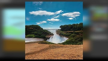 NVIDIA CANVAS - UPDATE 1.1 - 04.01.2022