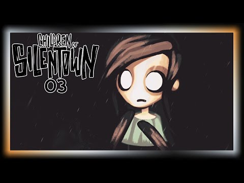 Der Albtraum wird wahr #03 Children of Silentown - Streamaufzeichnung Gameplay