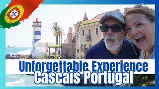 Cascais Portugal  Ultimate 24Hour Experience