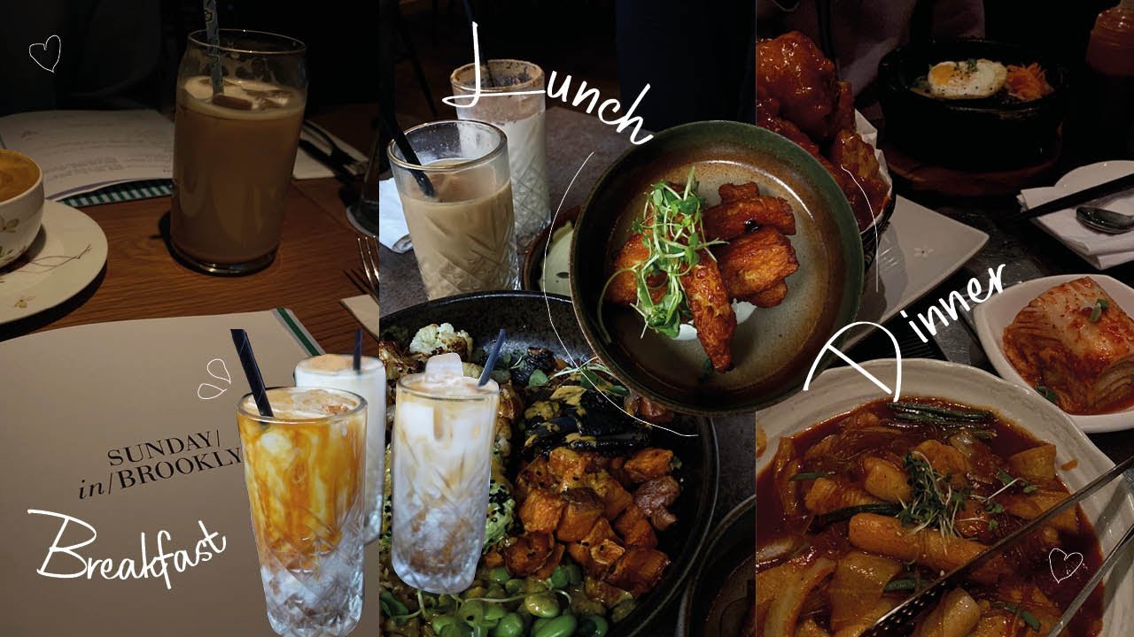 Eating out in London: what places are worth the hype?