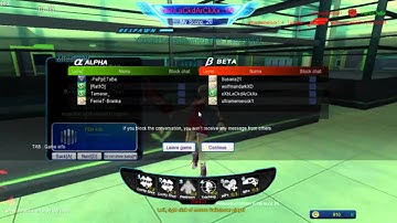 S4 League Hacker vs Hacker REPORTED xD