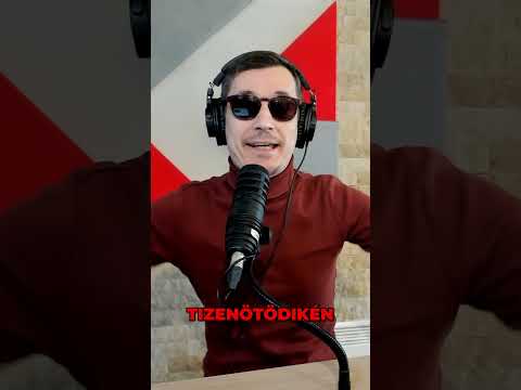Mi vagyunk a magunk SZEMÜNK FÉNYE!