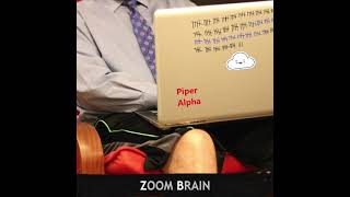 Zoom Brain