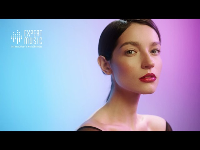 Upbeat K-Pop Music for Makeup Artists | Beauty Salon Playlist