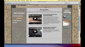 Tutorial - MODX Revolution - Custom Video Gallery End User (MIGX)
