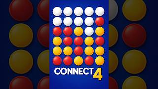 Connect 4 Game with AI & Online Multiplayer | https://fbsaad.com screenshot 5