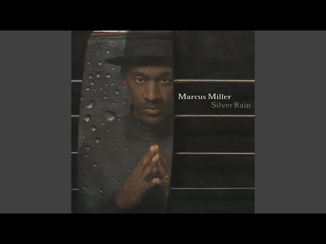 Marcus Miller - Make Up My Mind