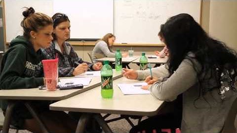 Together, Finding Solutions: The Quantway Faculty Experience