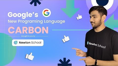 Carbon Language | Google Launched new Programming Language to kill C++ | Pros of Carbon over C++
