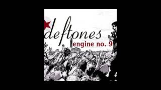 Deftones - Engine no. 9 (No guitar with vocals)