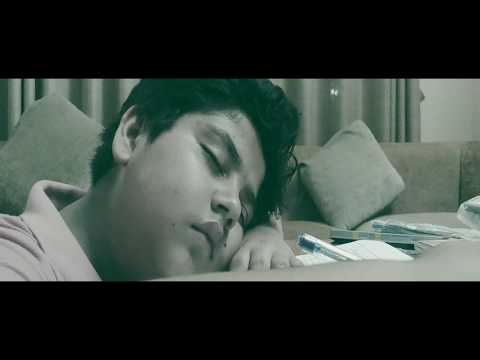 HOMEWORK (Experimental horror