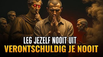 De DODELIJKSTE Fout Die Je RESPECT Meteen Vernietigt - Machiavelli