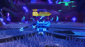 ENCHANTED FOREST First Attempts - Dungeon Quest