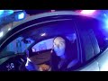 26-Year-Old Speeding, Slurring, and Off to Jail