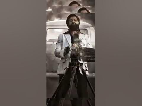 EL DORADO | KGF | full screen full hd whatsapp status | DP EDITS