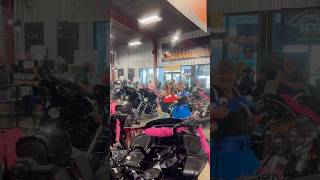 Pinellas County — Visit Us in Pinellas County an Expert Harley Davidson Dealer Is Ready to Help You.