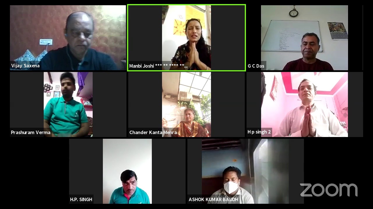 VESTIGE CROWN CLUB 27 MAY