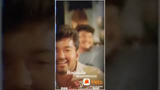 Kanukulla kanavirukaa.......Thalapathi WHATSAPP STATUS 😀😀😀😀