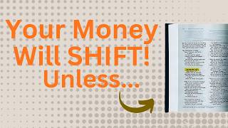 How Proverbs 21:5 Can Supercharge Your Finances